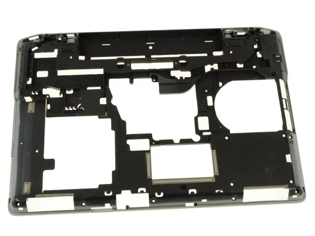 Dell Latitude E6520 bottom base chassis assembly 9NCD6