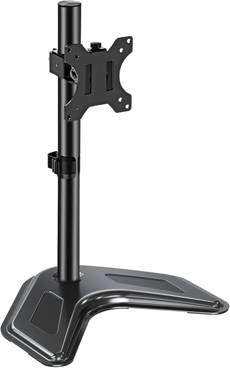 PISKEKAT PISKEKAT MOUNT PRO 13-32" 17.6 lbs VESA 75x75 100x100 Monitor Stand — product photo