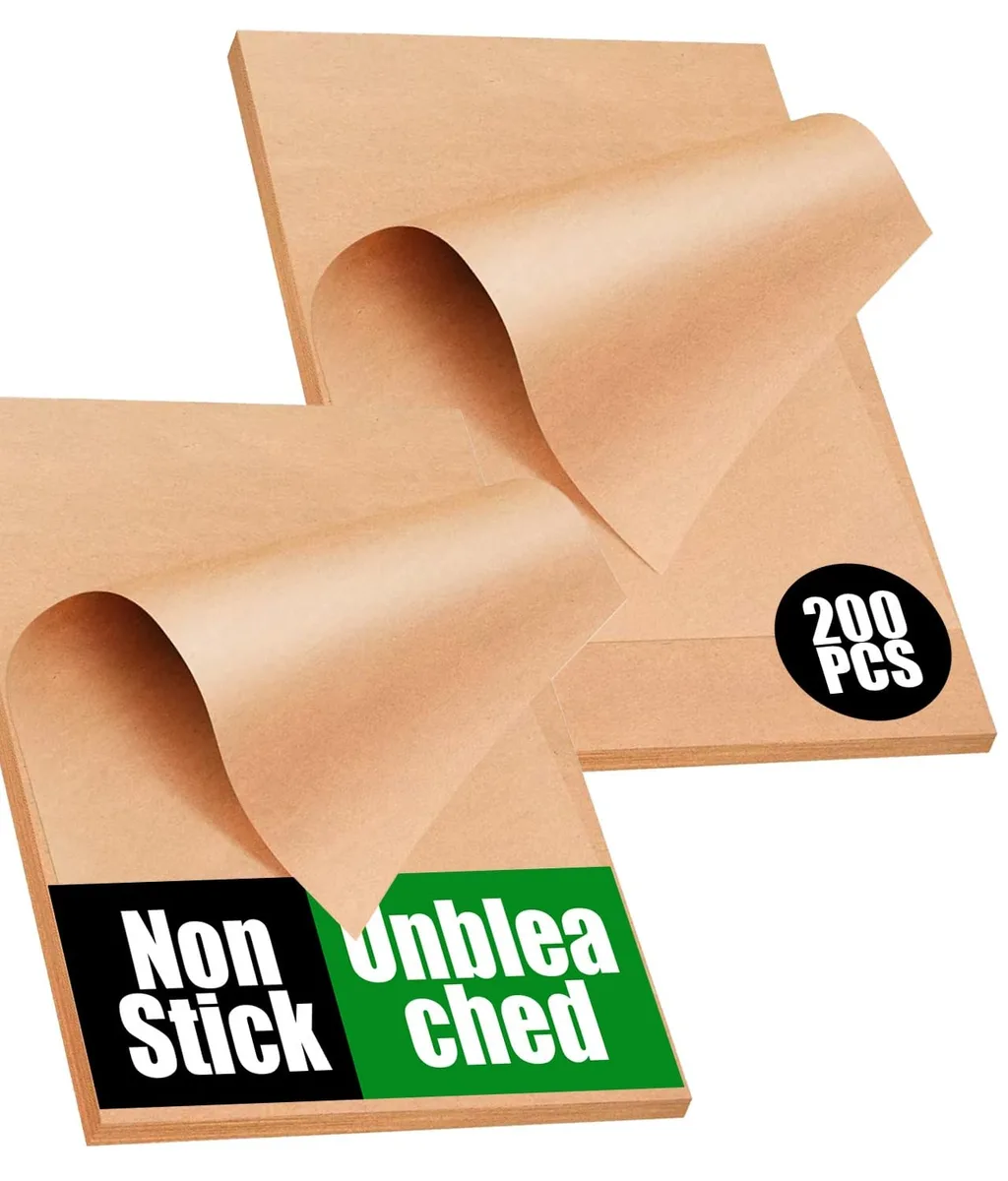  Avery 12x16 200pcs Parchment Paper Crafts &amp; Boards — product photo