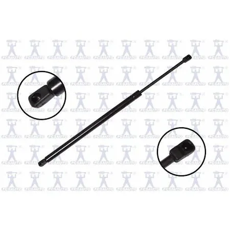 FCS Struts 84574 transparent automotive lift support tailgate