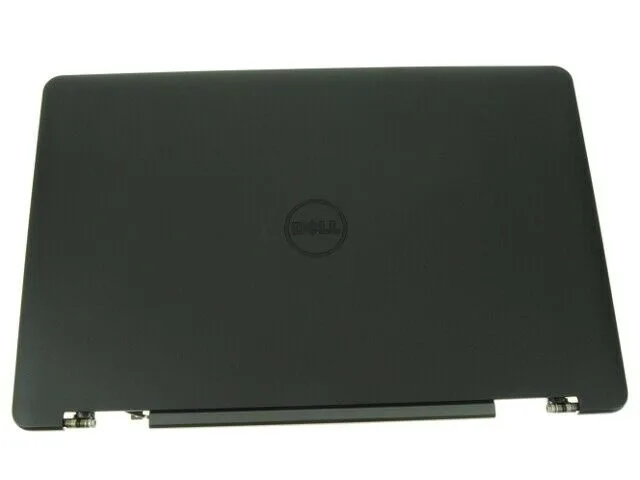DELL DELL Latitude E5540 15.6" LCD Back Cover Lid Assembly with Hinges PGTYT — product photo