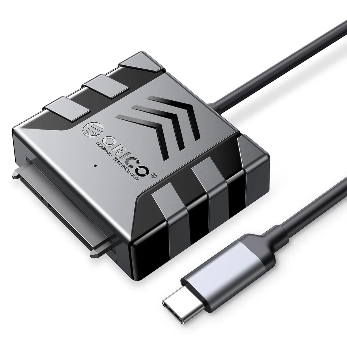 Orico Orico 0.5m USB Type-C to SATA hard drive adapter — product photo