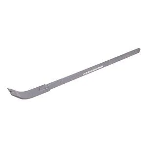 Marshalltown Trowel Marshalltown Trowel 16595 Pry Bar 56 in 46 in handle 14.67 lb hand tool — product photo