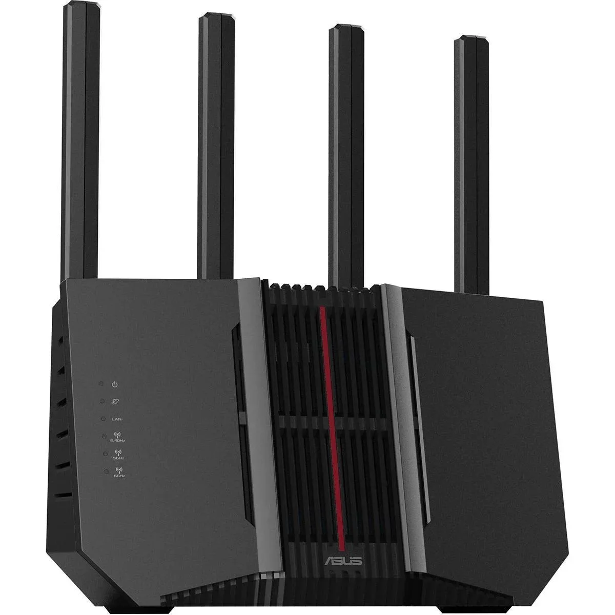 ASUS ASUS RT-BE92U BE9700 Tri-Band WiFi 7 Router 10G Port — product photo