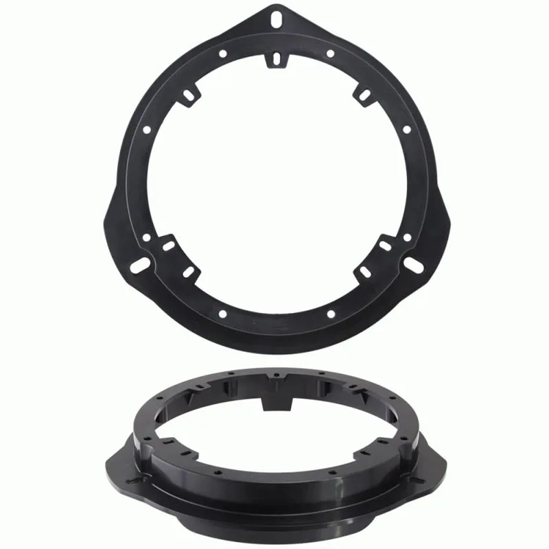 METRA METRA 82-8701 6"-6.75" Speaker Adapter for Mercedes Benz C-Class 2007-2017 — product photo