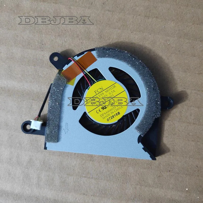 DBTLAP DBTLAP CPU Cooling Fan LG Gram 15 15ZD960-GX70K DFS440605FV0T — product photo