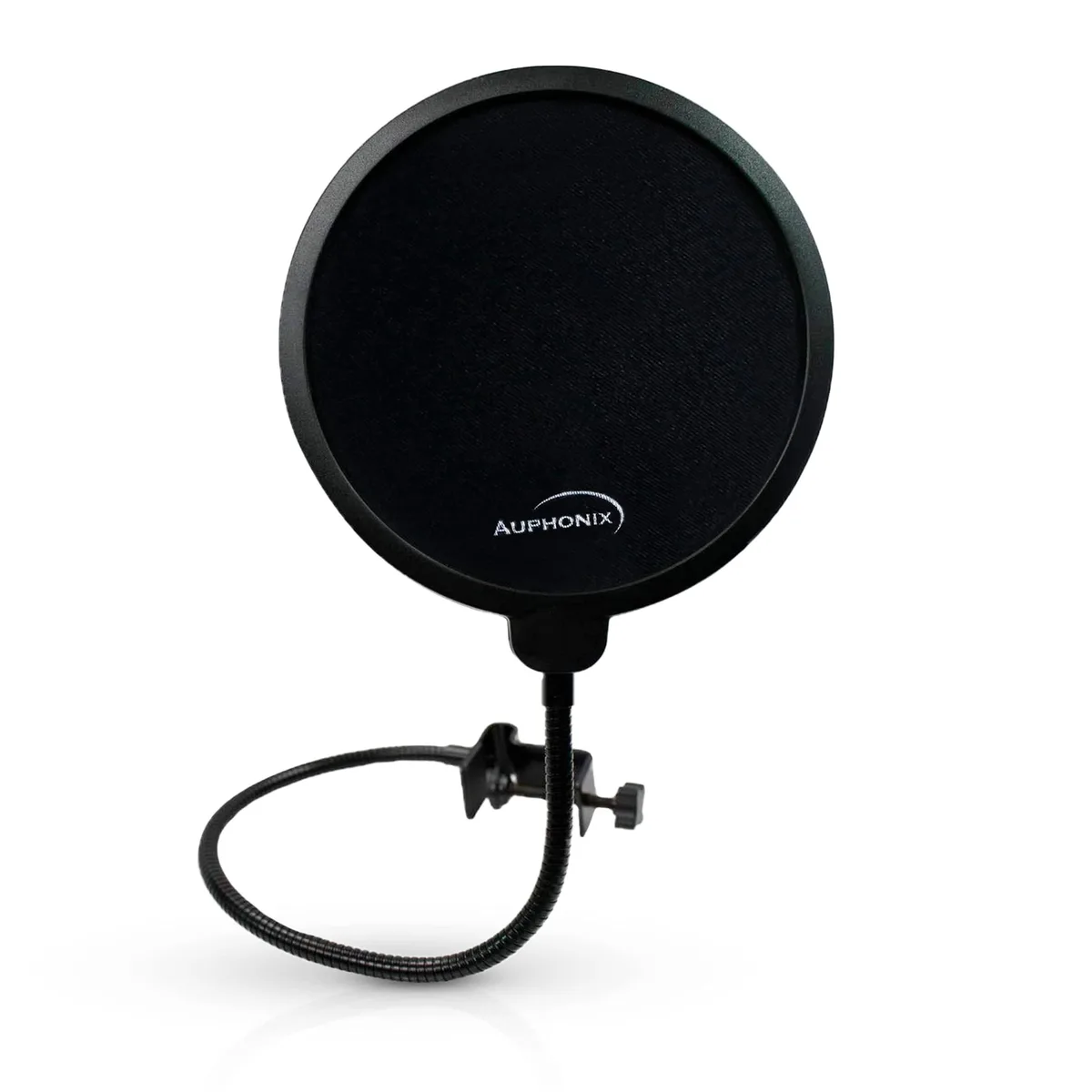  Audio-Technica APHX-MFP-2 Pop Filter Double-Mesh Gooseneck Clamp 300g — product photo