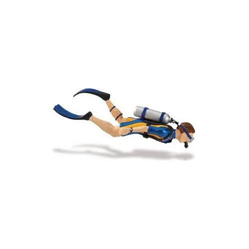 Safari Ltd. Safari Ltd. 283729 Kevin Underwater Adventurer action figure — product photo