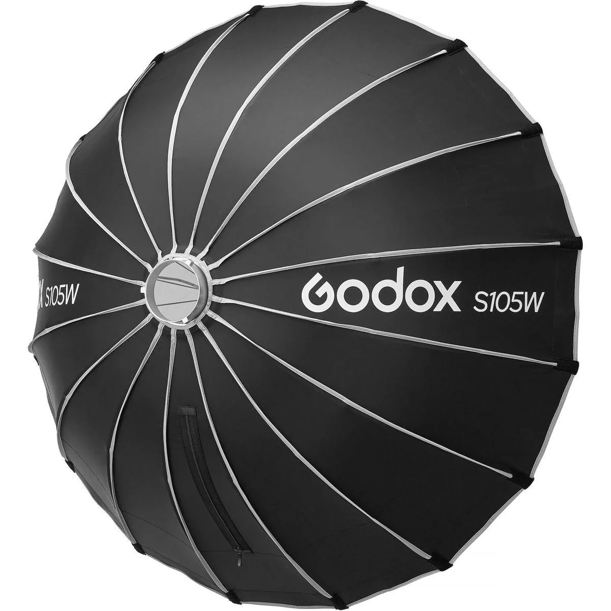 Godox Photo Equipment Co. Ltd Godox Photo Equipment Co. Ltd 41.3" Bowens Mount Quick Release Umbrella Softbox — product photo