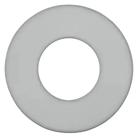 Zoro Select Zoro Select BULK-FG-1125 PTFE flange gasket 2in pipe 1/8in — product photo