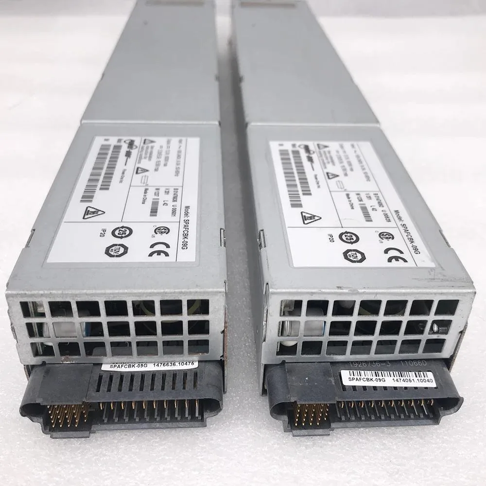 KHACHIMO KHACHIMO Server Power Supply 12V 50A 600W SPAFCBK-09G — product photo