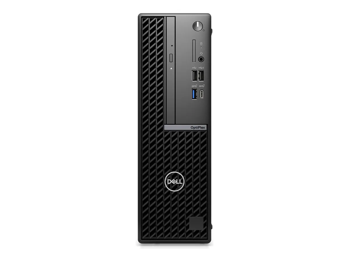 DELL DELL OptiPlex Plus 7010 SFF desktop PC i7-12700 2.10GHz 8GB 512GB Windows 11 Pro — product photo
