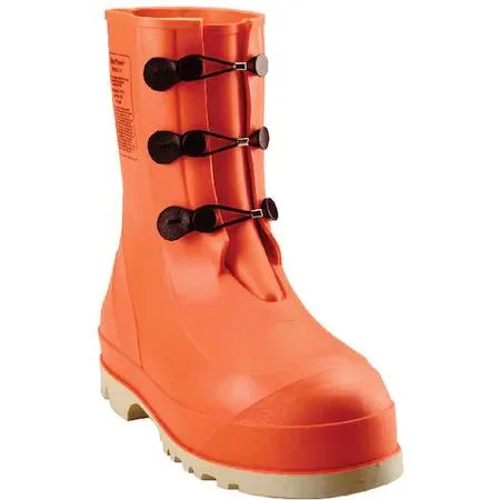 TINGLEY RUBBER CORP. TINGLEY RUBBER CORP. 82330.10 Steel Toe Orange 10 personal protective equipment — product photo