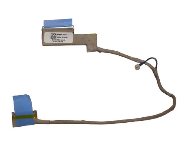 DELL DELL Studio XPS 1340 13.3" LCD Ribbon Cable LED CWFGN U538D — product photo