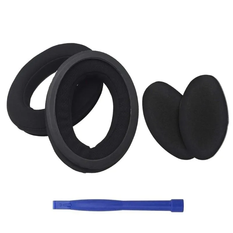 WMtec WMtec Replacement Earpads for HD515 HD555 110x85mm — product photo