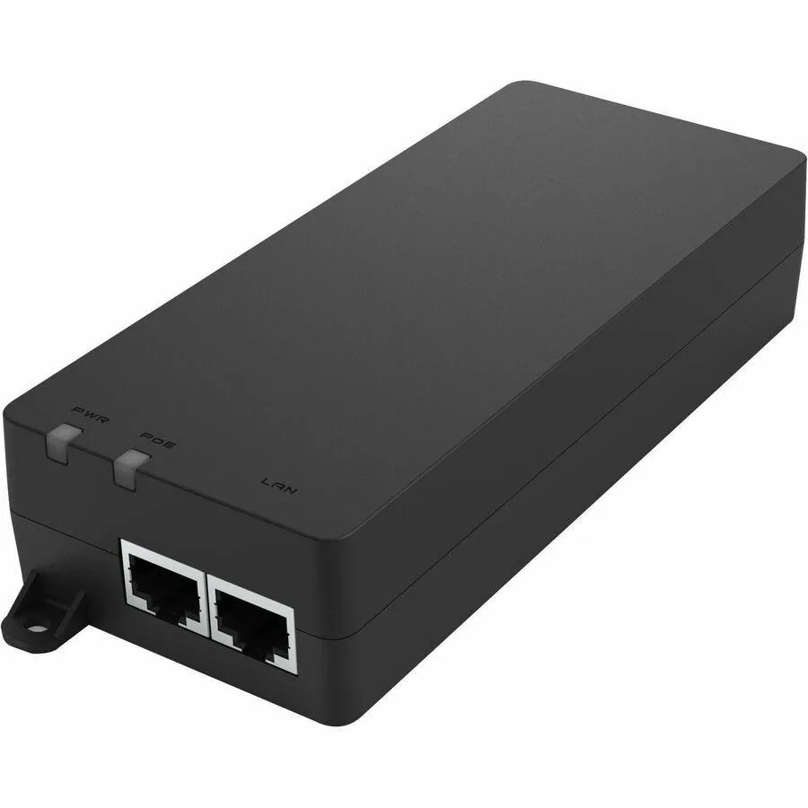 EnGenius Technologies EnGenius EPA5090XBT 90W 10Gb Single-Port PoE++ Injector — product photo