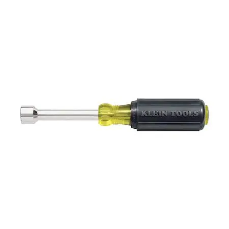 Klein Tools Klein Tools 630516 5/16" 3" Nut Driver — product photo