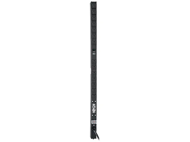 Tripp Lite Tripp Lite PDUMV15-36 120V 15A 14-Outlet 36in PDU — product photo
