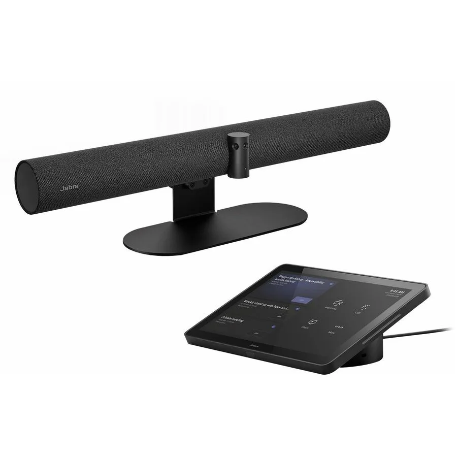 Jabra Enterprise Products Jabra Enterprise Products 8501232 PanaCast 50 conferencing device — product photo