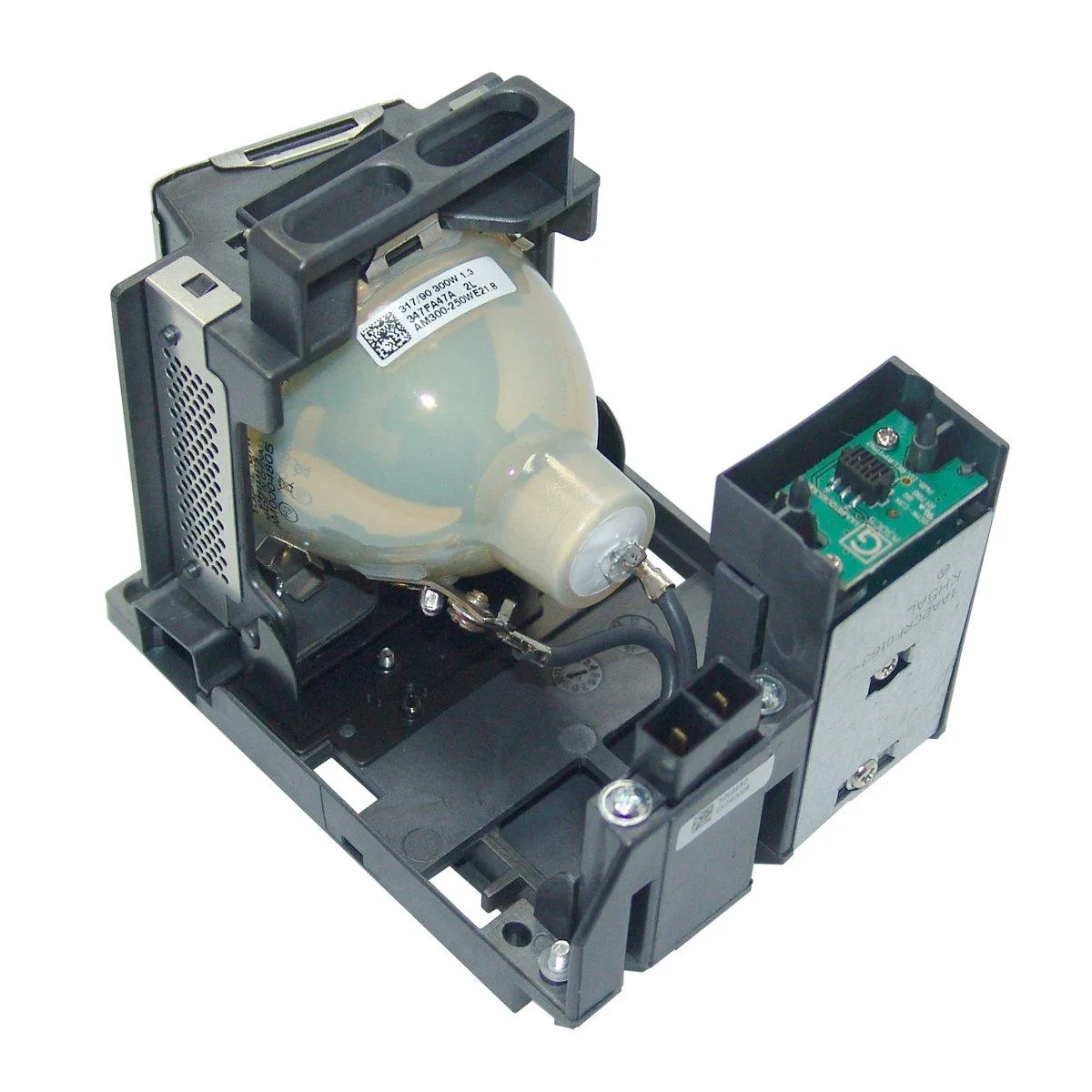Sanyo Sanyo POA-LMP130-A DLP replacement lamp — product photo
