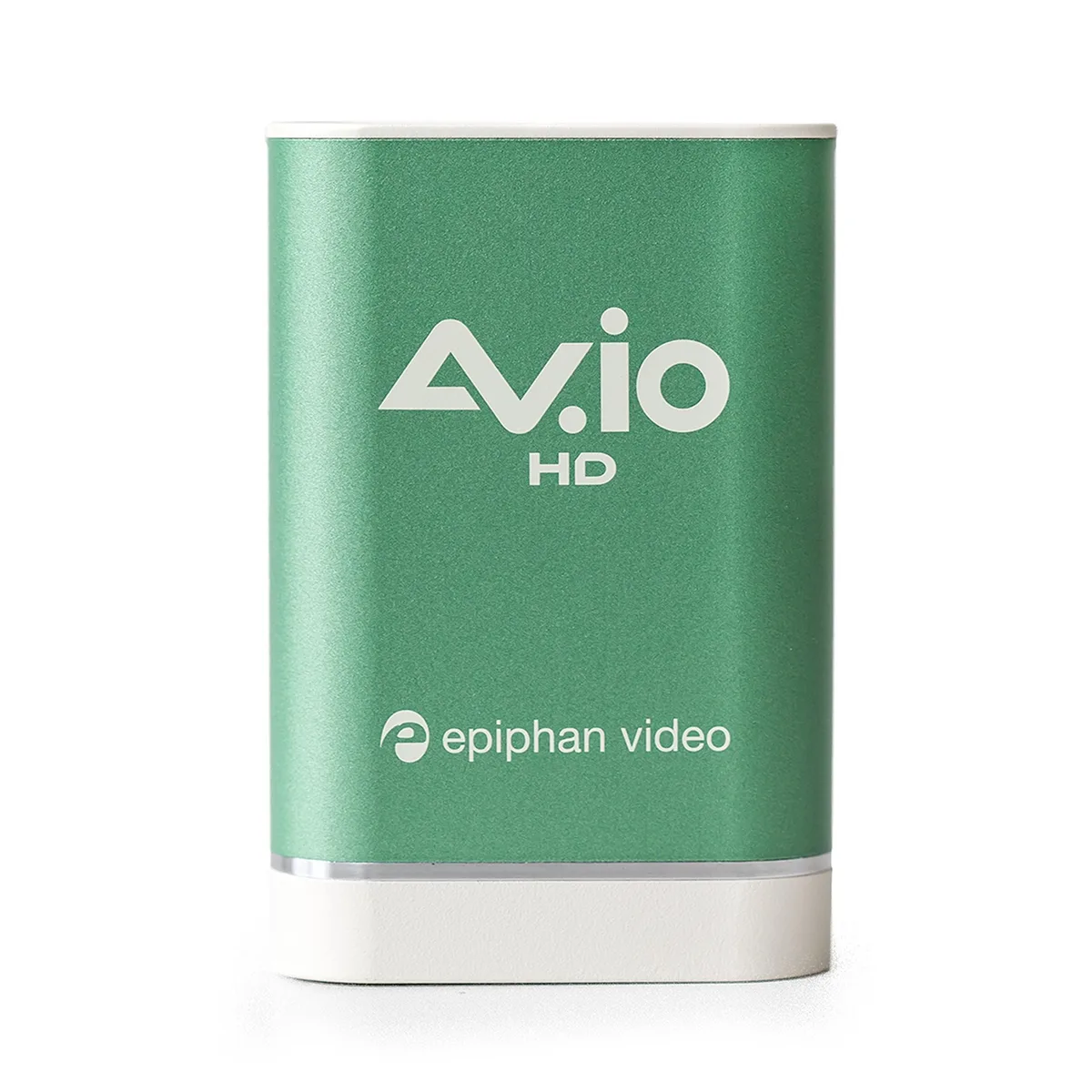 Epiphan Systems, Inc Epiphan Systems, Inc AV.io HD USB 3.0 Video Capture 1080p 60 fps — product photo