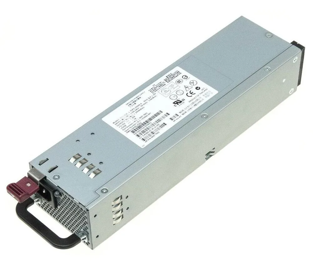 KHACHIMO KHACHIMO TDPS-250AB A 519842-001 5697-7682 power supply — product photo
