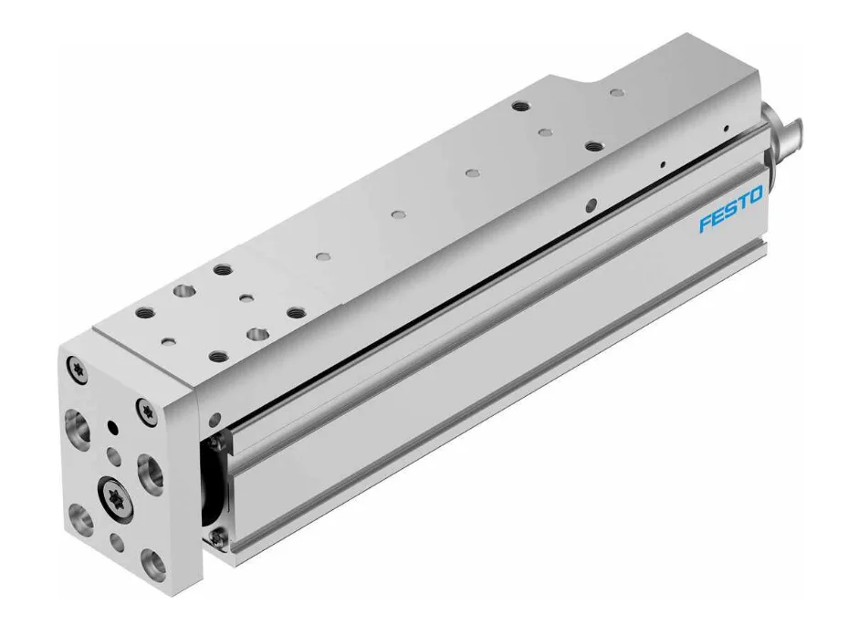 Festo Festo EGSC-BS-KF-32-100-8P 4356032 mini slide electrician tool — product photo