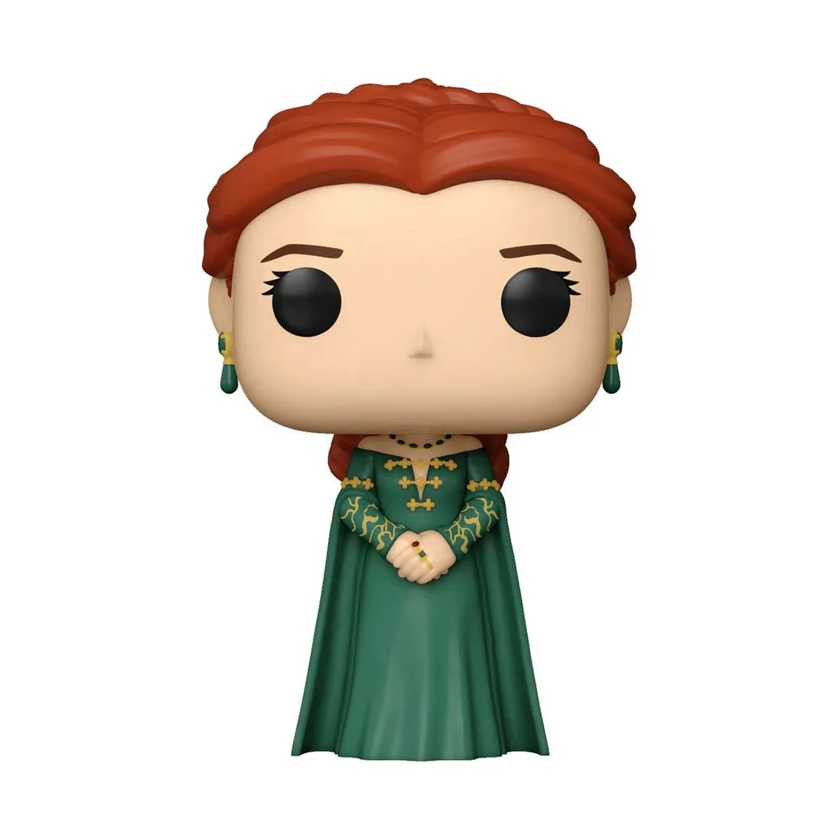 Funko Funko 65606 House of Dragon Alicent Hightower action figure — product photo