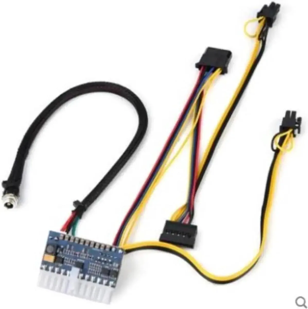 Vszerda Vszerda 250W Pico PSU 12V DC 24-pin internal power cable — product photo