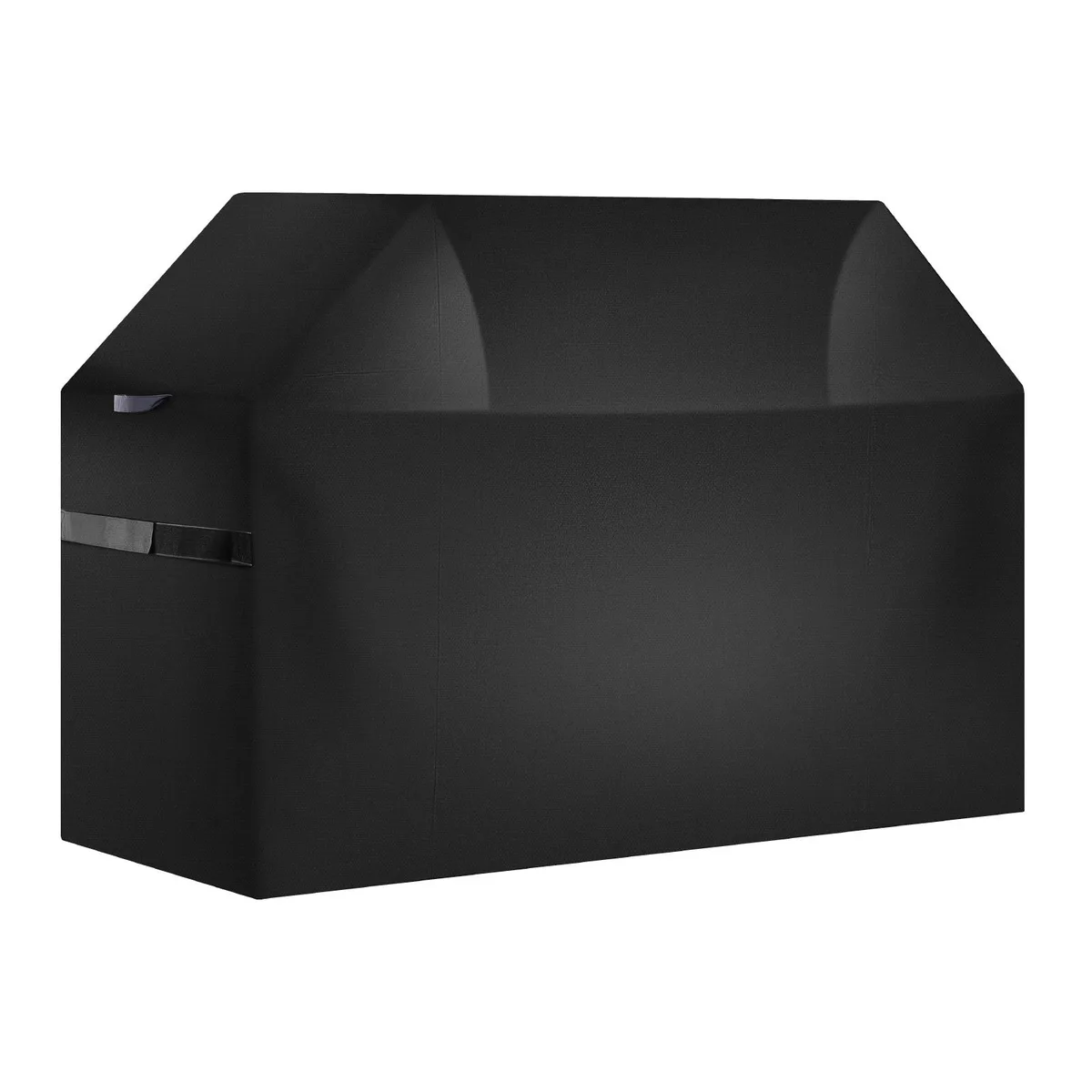 VEVOR VEVOR 65 inch Grill Cover 600D Polyester Black — product photo