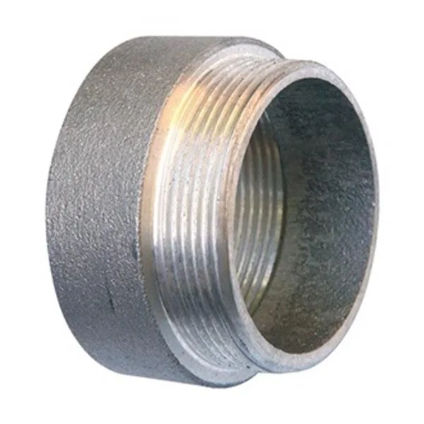 Velvac Velvac Filler Neck Kit Small Inside Diameter Adapter — product photo