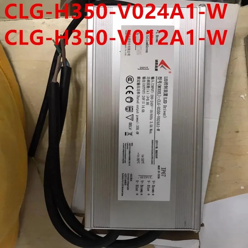 KHACHIMO KHACHIMO 12v 24v 350W ATX Power Supply 80 PLUS Gold — product photo