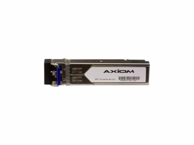 HP HP J9152A ProCurve 10 GbE SFP+ LRM Transceiver — product photo