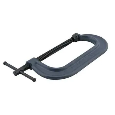 Wilton Wilton 802 2" C-Clamp 2700 lb Hand Tool — product photo