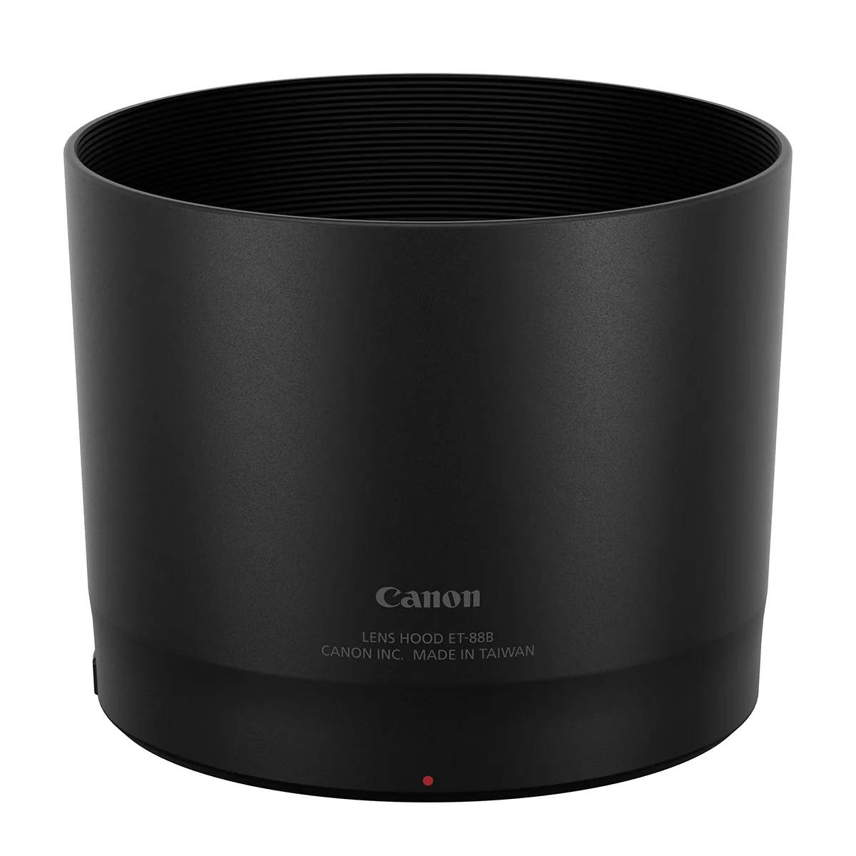 Canon Canon ET-88B Lens Hood for RF 600mm F11 IS STM — product photo