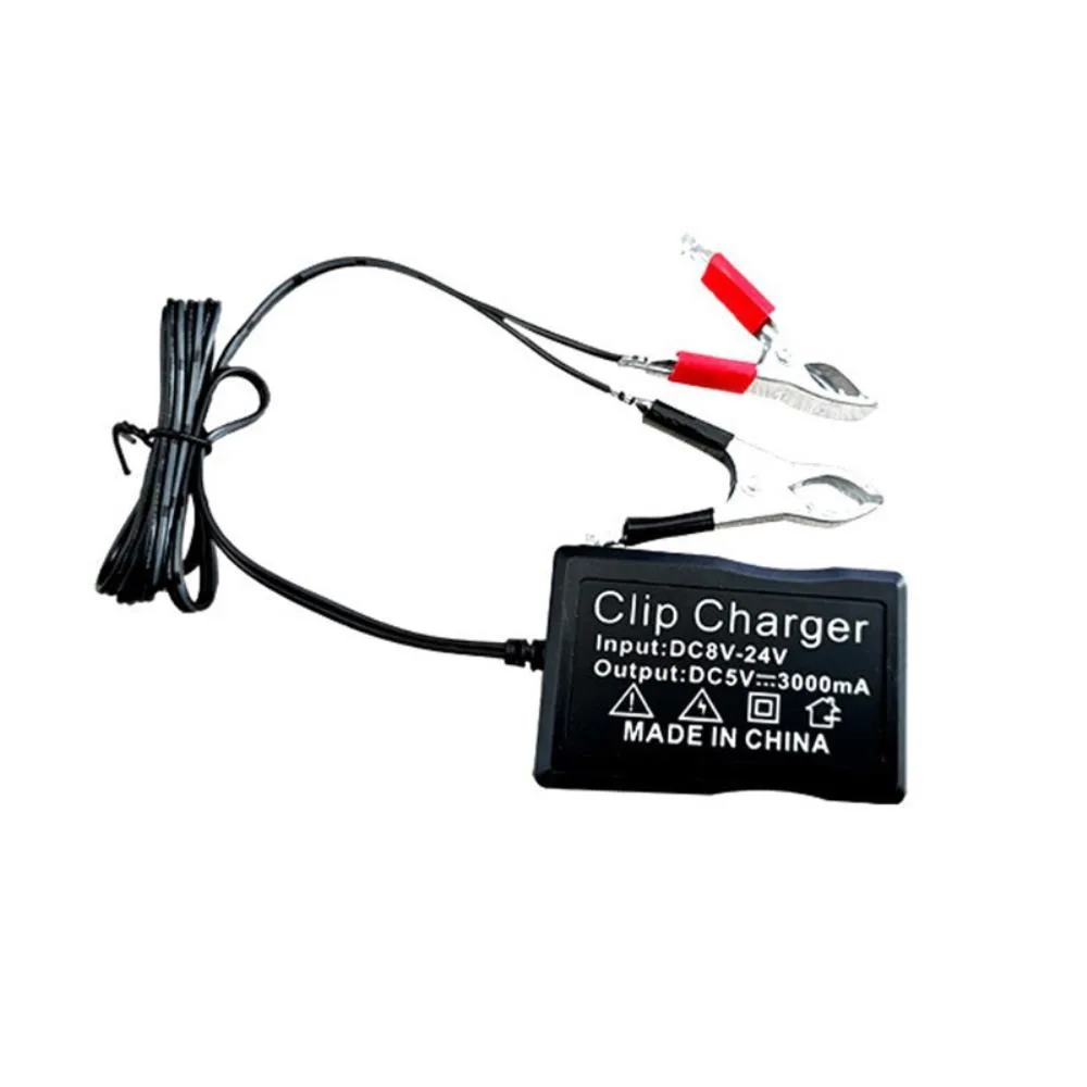 Ruth's sister Ruth's sister 5V 3 USB Port 40W Internal Power Cable B2RD4NB105408 — product photo