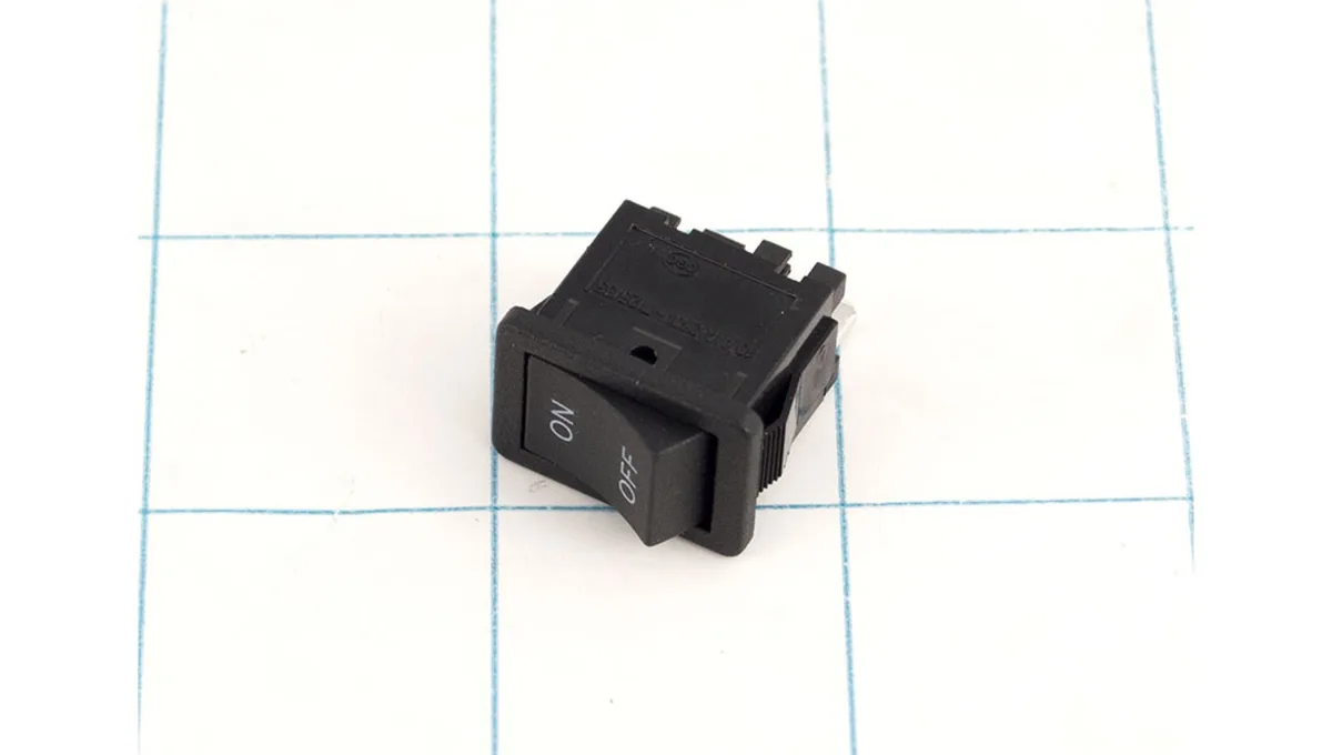 Appliance Factory Parts Appliance Factory Parts R2522 On Off Switch appliance part — product photo