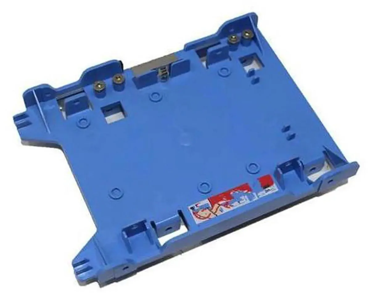 SMUGDESK SMUGDESK R494D 3.5 to 2.5 Inch SATA Drive Tray Adapter — product photo
