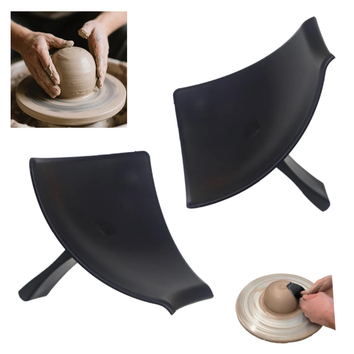  Avery Clay Centering Aid 26 Blue 0.041 kg — product photo