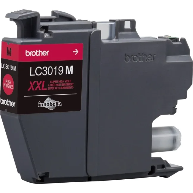 Brother Brother LC3019M magenta ink cartridge 1500 pages — product photo
