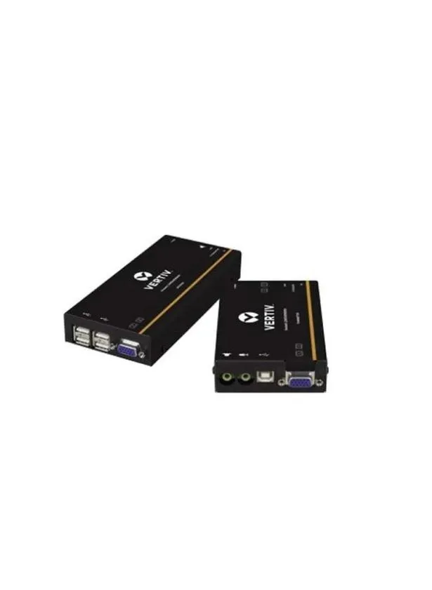 Avocent Avocent LV3010P-001 KVM Switch 1920x1200 300m Wired Transmitter Receiver — product photo