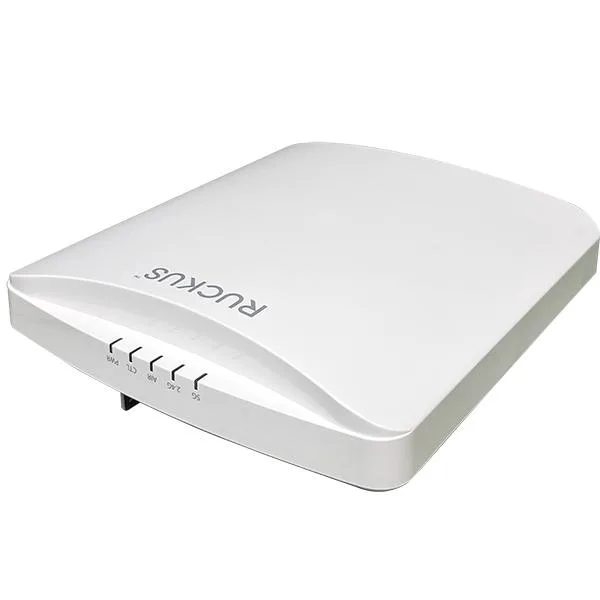 RUCKUS WIRELESS RUCKUS WIRELESS R750 901-R750-WW00 Wi-Fi 6 access point — product photo