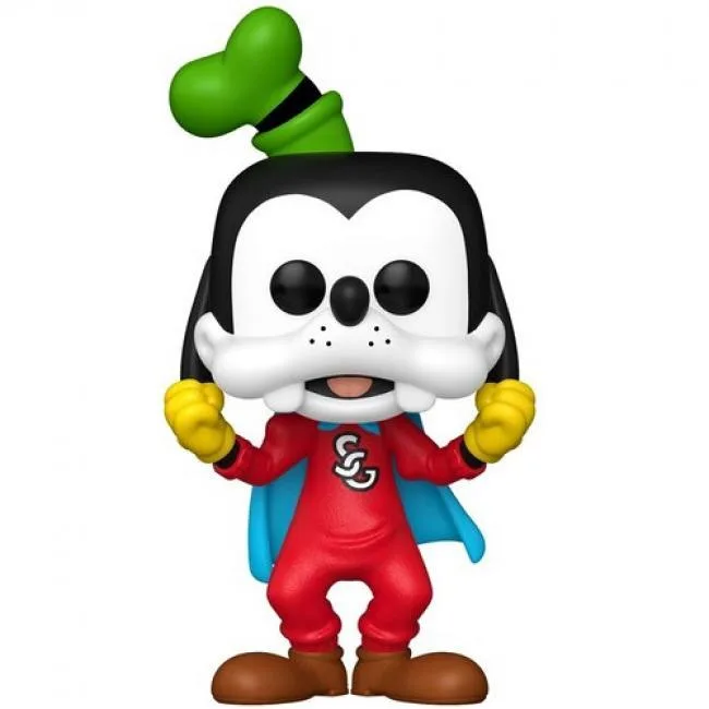 Funko Funko 90410 Goofy 1963 POP! Vinyl Action Figure — product photo