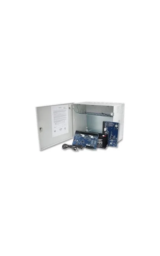 Honeywell Honeywell PRO42PSU120 PRO4200 rack-mountable power supply — product photo