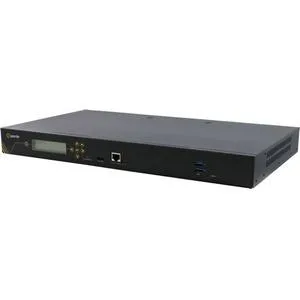 Perle Perle IOLAN SCG50 R Console Server 04033074 48-port network switch — product photo