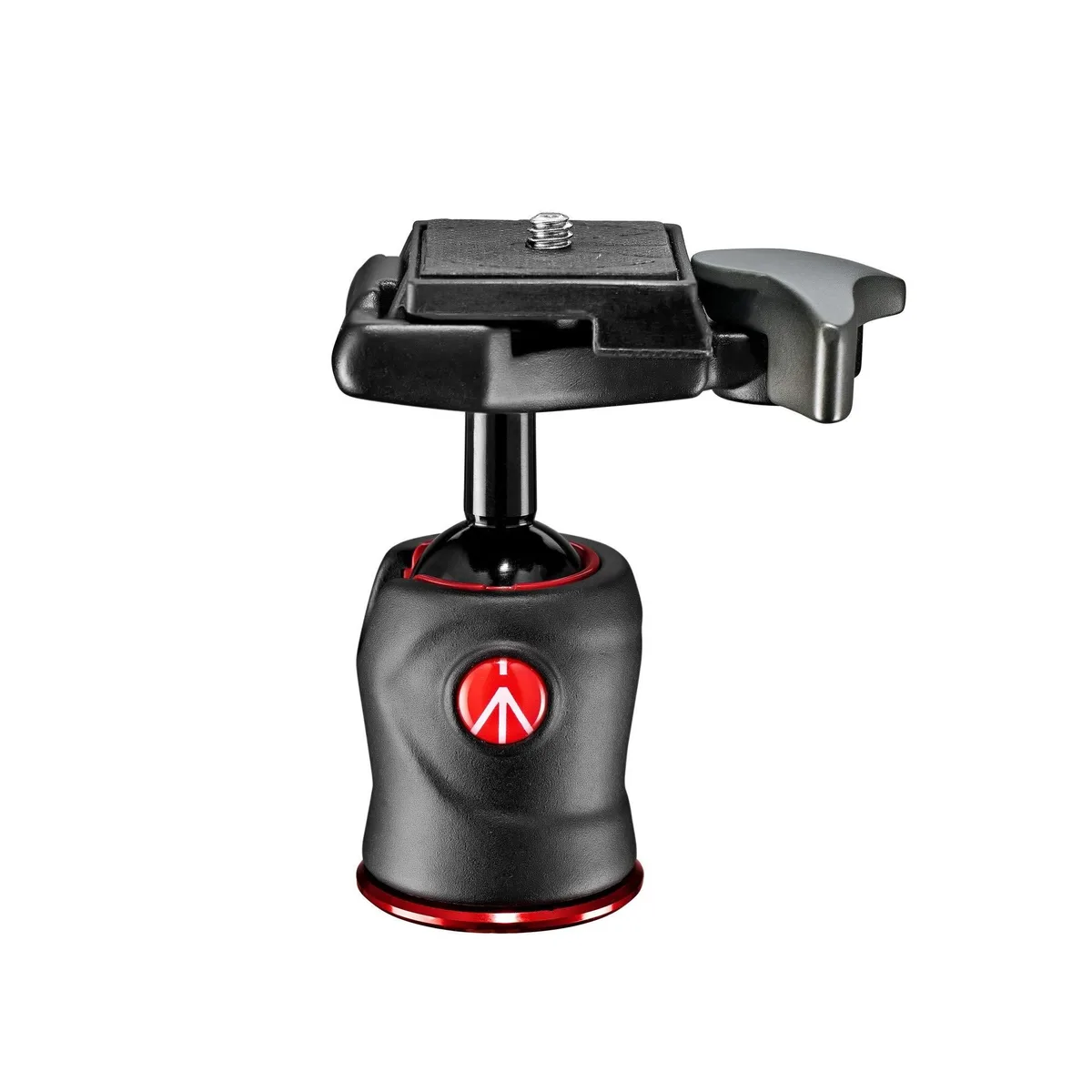 Manfrotto Manfrotto 490 Centre Ball Head 2 in 1 accessory — product photo