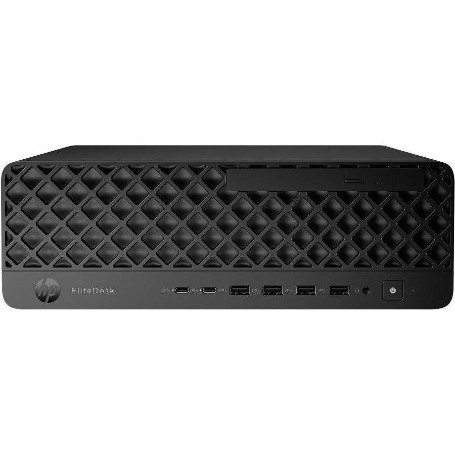 HP HP EliteDesk 8 G1i SFF Desktop PC U5 235 32GB 512GB — product photo
