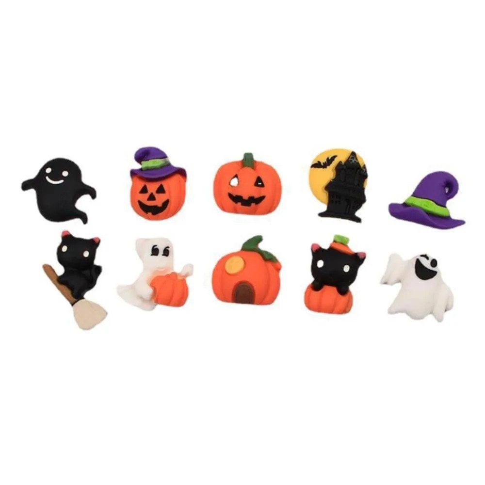 Ruth's sister Ruth's sister 30PCS Halloween Decorative Pushpin Internal Power Cable — product photo