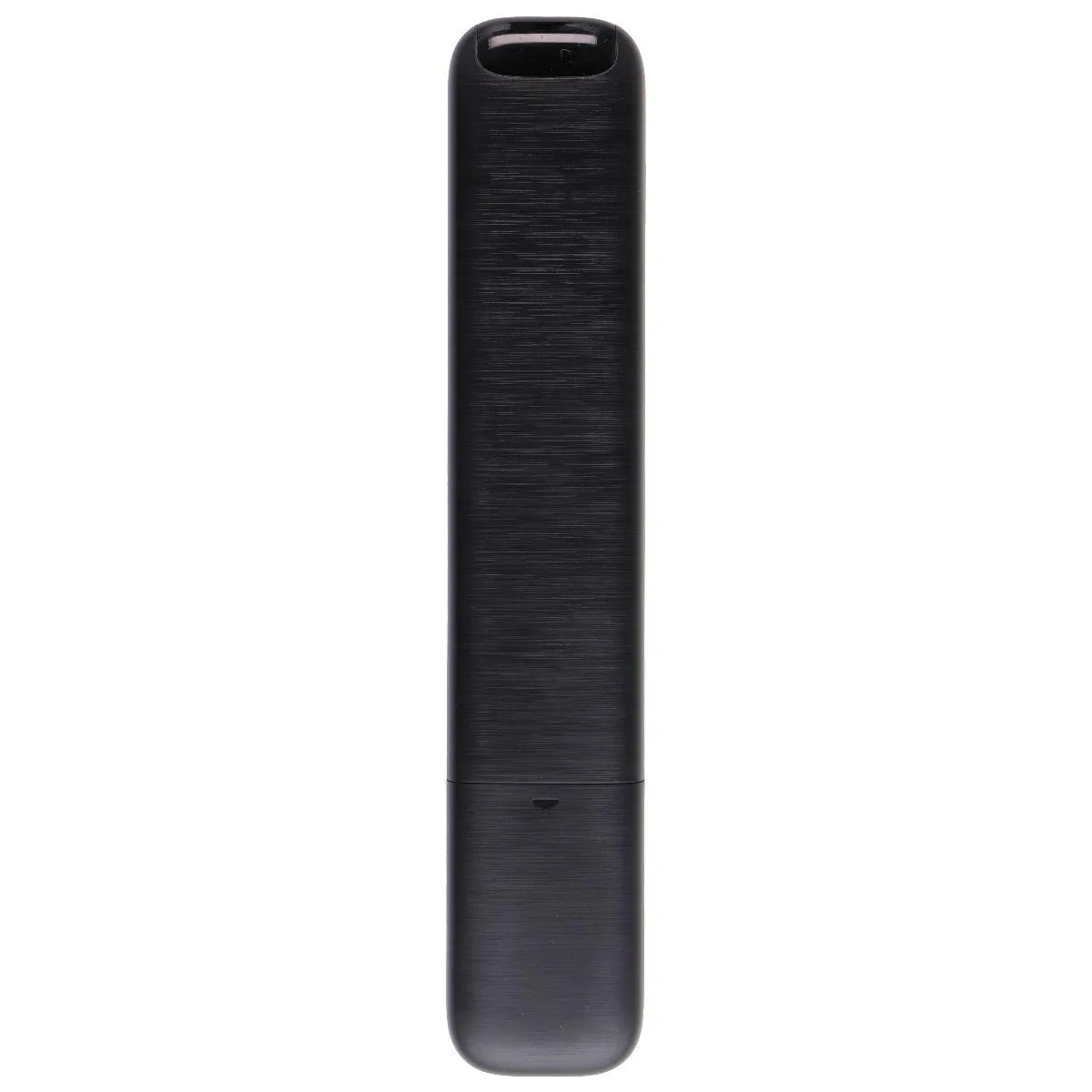 Black protective cover for TCL RC923 remote control