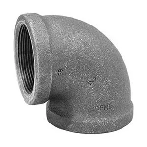Anvil Anvil 0310010004 Trap Reducing Elbow 90 1101 — product photo